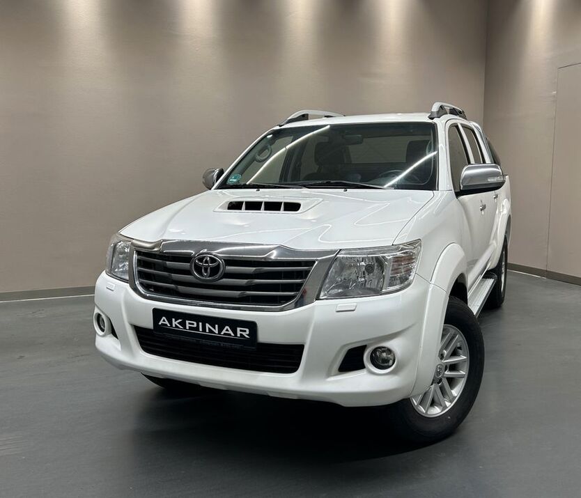 Hilux