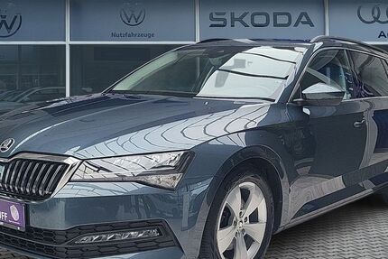 Skoda Superb 58.200 km 22.980 &euro; Wilsdruff 01723