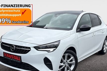 Opel Corsa 24.471 km 14.979 € Elsdorf (bei Köln) 50189