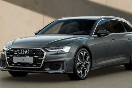 Audi A6 3.400 km 72.980 &euro; Halle 06122