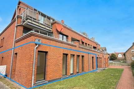 Wohnung Werther (Westfalen) Werther - 4 Zimmer, 110 m&sup2;, 255.000&euro; | Angebot:26344477