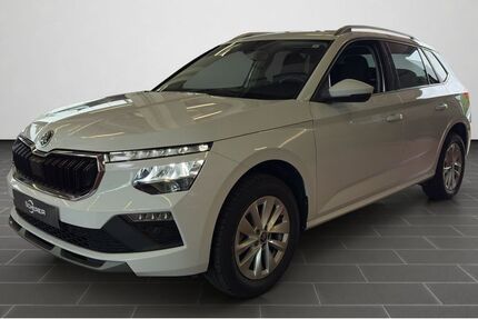 Skoda Kamiq 21.272 km 22.900 &euro; Aschaffenburg 63741
