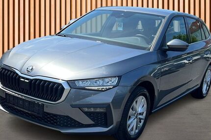 Skoda Scala 18.963 km 18.980 &euro; Dresden 01328