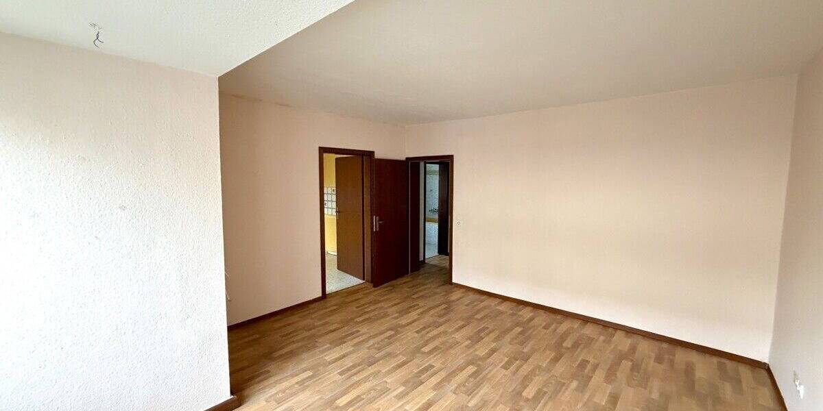 Etagenwohnung Bad Sachsa / Steina Steina - 3 Zimmer, 80 m&sup2;, 69.900&euro; | Angebot:25697796