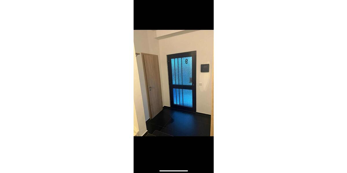 Saniertes Reihenmittelhaus mit Garten in Nürnberg Eibach 4 zimmer