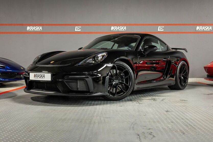 Cayman