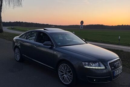 Audi A6 235.000 km 6.200 &euro; Uelzen 29525