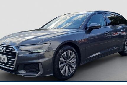 Audi A6 68.522 km 34.575 &euro; Falkenstein 08223
