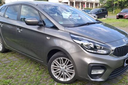 Kia Carens 148.000 km 8.000 &euro; Meiningen 98617