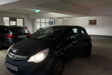 Opel Corsa 80.000 km 4.000 &euro; Memmingen 87700