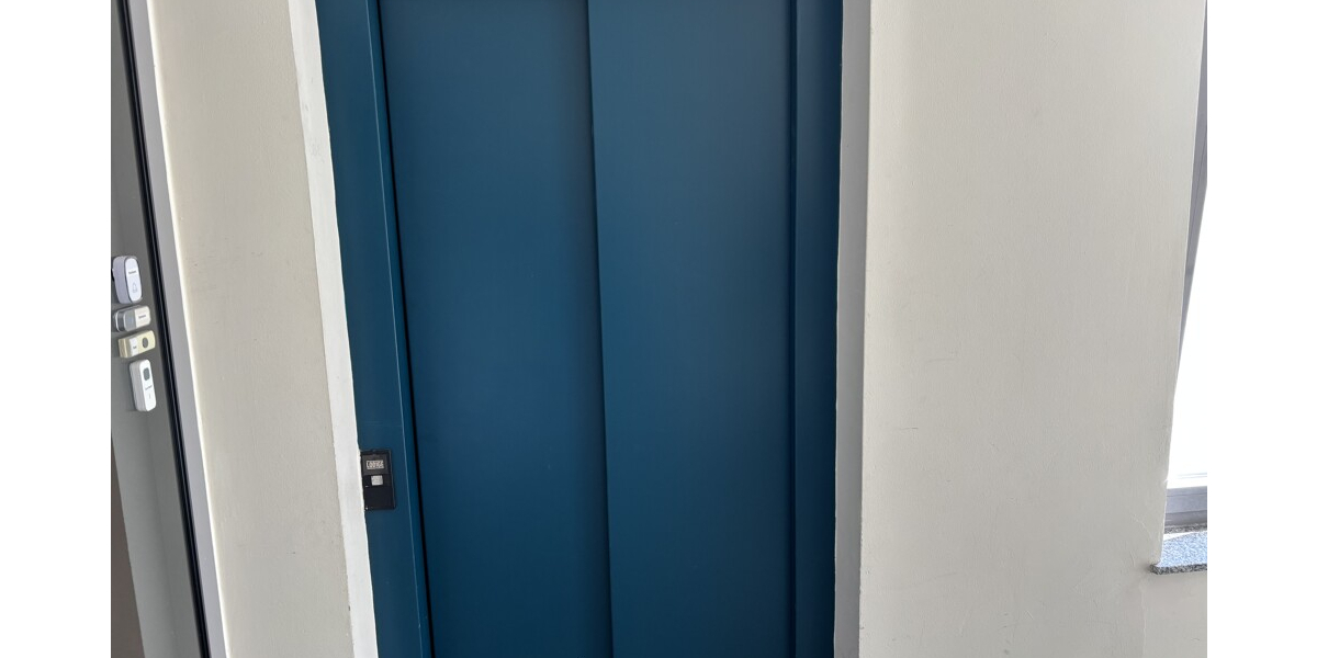 Seniorengerechte 3-Zimmer Eigentumswohnung mit Fahrstuhl und TG 3 zimmer