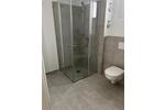 Erstbezug mit Balkon: Stilvolle 4-Zimmer-Wohnung NUR mit Wohnberechtigungsschein Stufe III