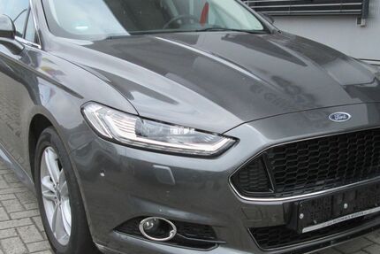 Ford Mondeo 259.200 km 7.500 &euro; Bad Iburg 49186