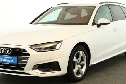 Audi A4 47.800 km 24.990 € Donnersdorf 97499