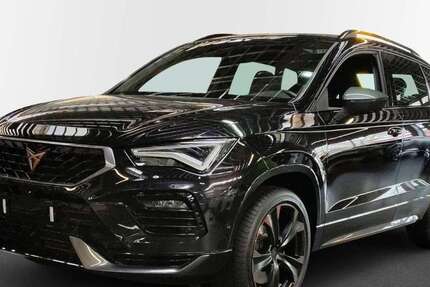 Cupra Ateca 13.100 km 39.880 &euro; Heilbronn 74076