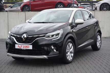 Renault Captur 32.251 km 17.990 € Berlin 12683