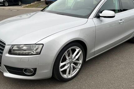 Audi A5 128.000 km 11.200 &euro; Gauersheim 67294