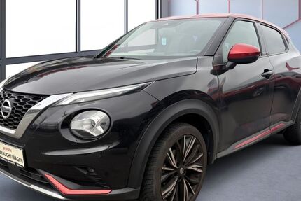 Nissan Juke 32.248 km 17.990 &euro; Haltern am See 45721