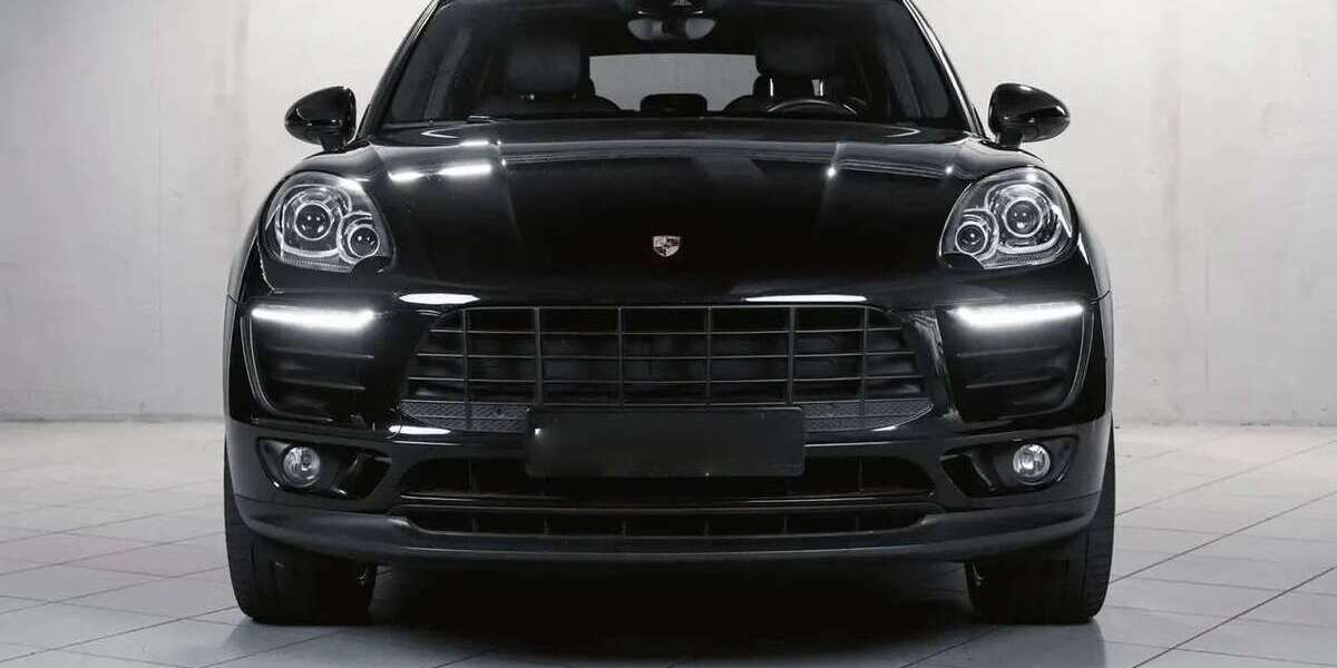 Porsche Macan 149.000 km 32.200 &euro; Püttlingen, Stadt 66346