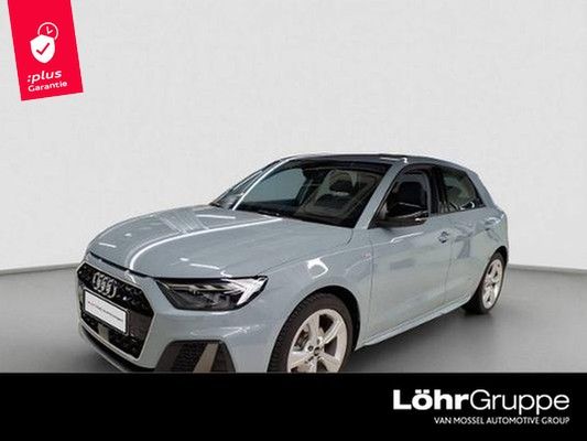 Audi A1 6.414 km 26.980 &euro; Mainz 55131