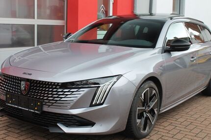 Peugeot 508 28.973 km 30.490 &euro; Großrudestedt 99195