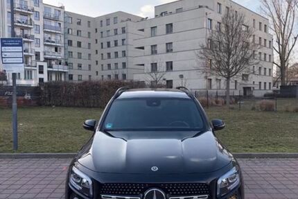 Mercedes-Benz GLB 220 146.590 km 28.500 &euro; Schulzendorf 15732