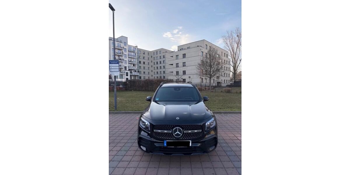 Mercedes-Benz GLB 220 146.590 km 28.500 &euro; Schulzendorf 15732