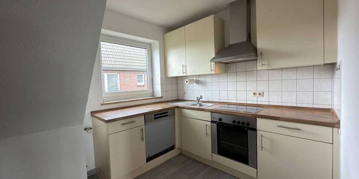 Etagenwohnung Rosengarten Klecken - 2 Zimmer, 60 m&sup2;, 245.000&euro; | Angebot:26673307