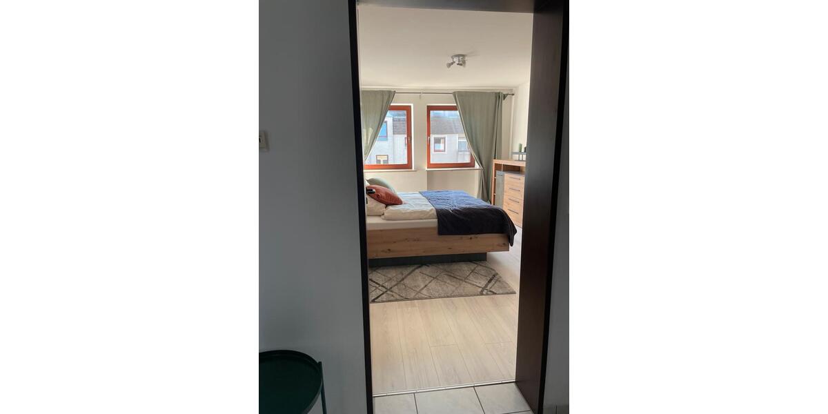 Etagenwohnung Augsburg Antonsviertel - 3 Zimmer, 76 m&sup2;, 1.500&euro; | Angebot:26039132