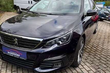 Peugeot 308 73.800 km 12.890 € Stadtlauringen 97488