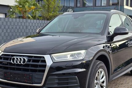 Audi Q5 109.952 km 23.990 &euro; Heidelberg 69124