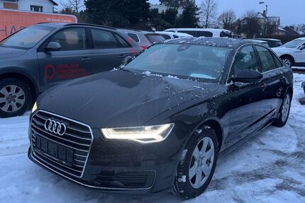 Audi A6 50.000 km 20.990 &euro; Lambrecht 67466