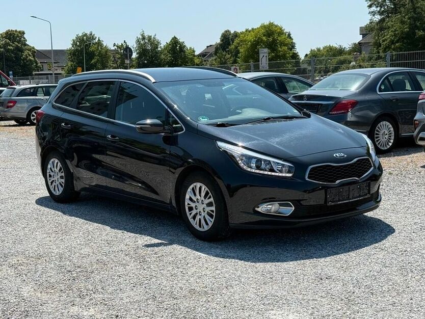 ceed Sportswagon