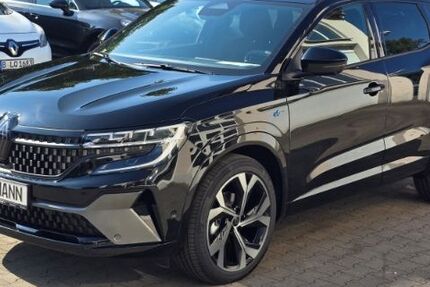 Renault Austral 30.000 km 31.890 &euro; Berlin 12247