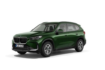BMW X1 7.994 km 45.885 &euro; Schleiz 07907
