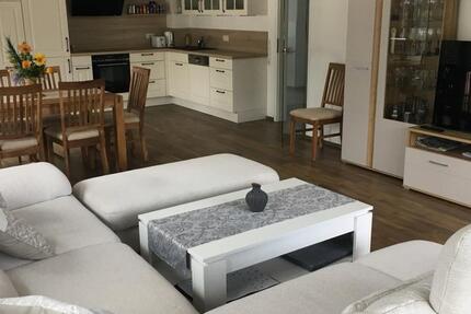 Wohnung Biessenhofen - 3 Zimmer, 90 m&sup2;, 1.090&euro; | Angebot:25254902