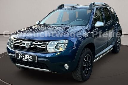 Dacia Duster 72.750 km 9.390 &euro; Wald-Michelbach 69483