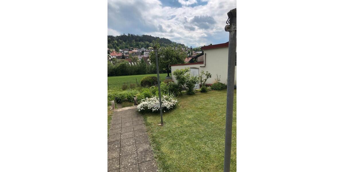 Einfamilienhaus Greding - 4 Zimmer, 75 m&sup2;, 1.000&euro; | Angebot:26399728