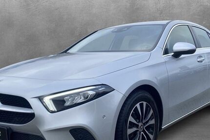 Mercedes-Benz A 200 25.000 km 24.392 &euro; Neubrandenburg 17033