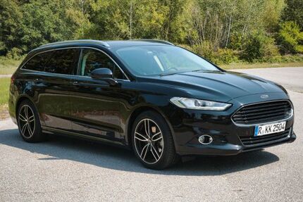 Ford Mondeo 178.000 km 8.899 &euro; Regenstauf 93128