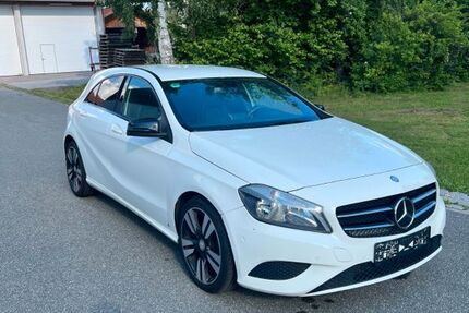 Mercedes-Benz A 180 226.847 km 6.900 &euro; Zwiesel 94227