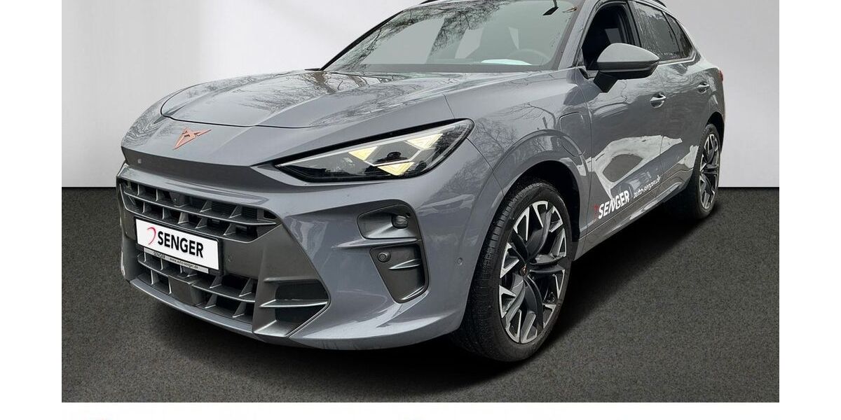 Cupra Terramar 16.150 km 49.890 &euro; Bad Schwartau 23611