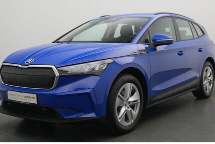Skoda Enyaq 22.491 km 22.980 &euro; Leverkusen 51379