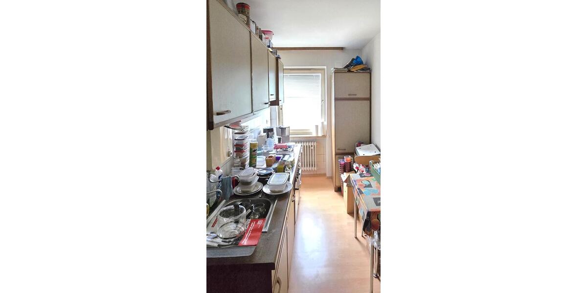 Etagenwohnung Neumarkt in der Oberpfalz Altenhof - 2 Zimmer, 50 m&sup2;, 159.000&euro; | Angebot:26336545