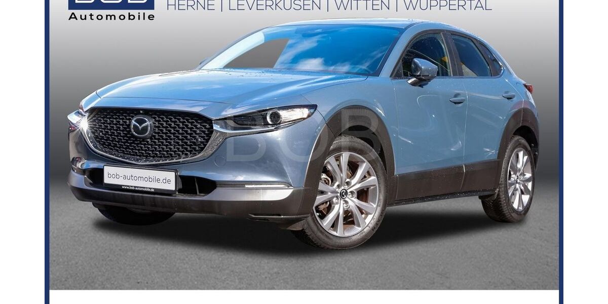 Mazda CX-30 30.874 km 22.999 &euro; Witten 58454
