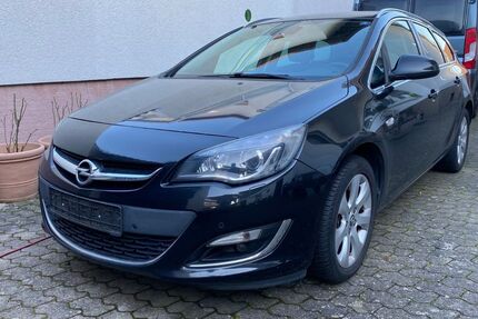 Opel Astra 112.775 km 5.390 &euro; Ubstadt-Weiher 76698