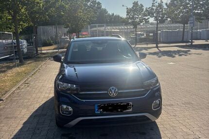 VW T-Cross 87.500 km 15.700 &euro; Gehrden 30989