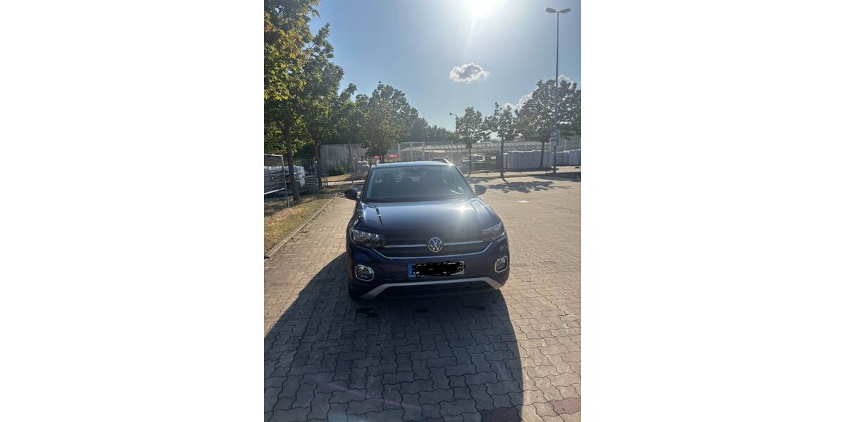 VW T-Cross 87.500 km 15.700 &euro; Gehrden 30989