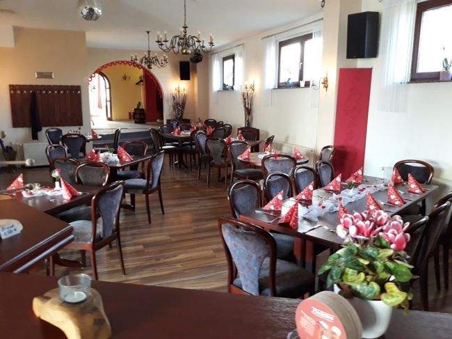 Gewerbeobjekt Eggesin - 1 Zimmer, 385.000&euro; | Angebot:26141231