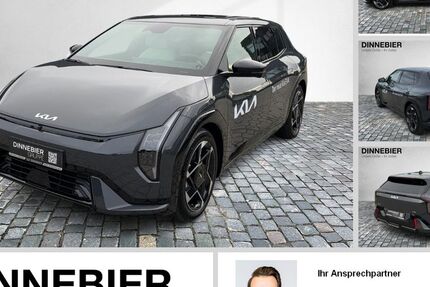 Kia EV4 3.000 km 47.590 &euro; Leipzig 04158
